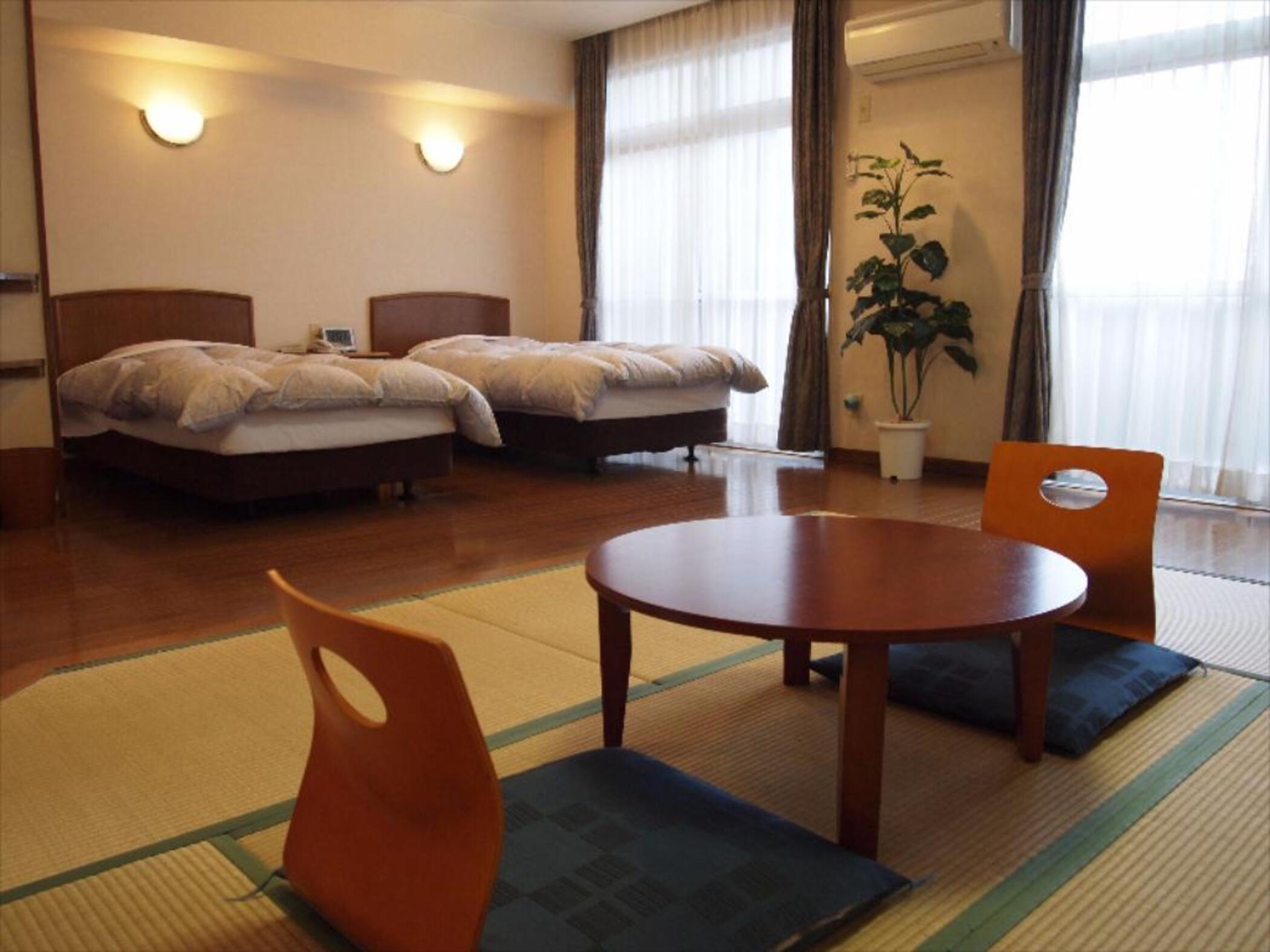 Ryokan Senkei Hotel 32/41