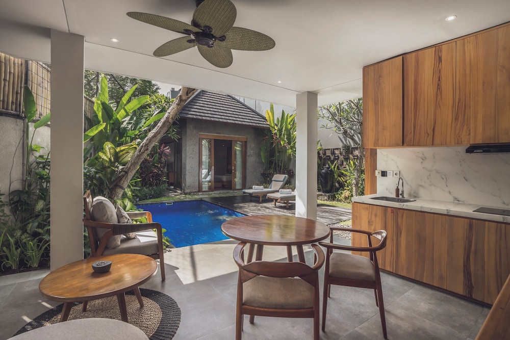 Teratai Villa Canggu by Ini Vie Hospitality 50/63