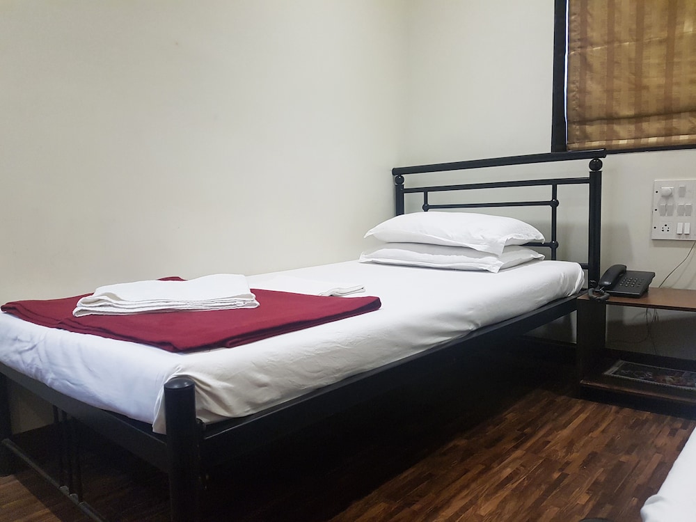 SUPERIOR, DOUBLE BED