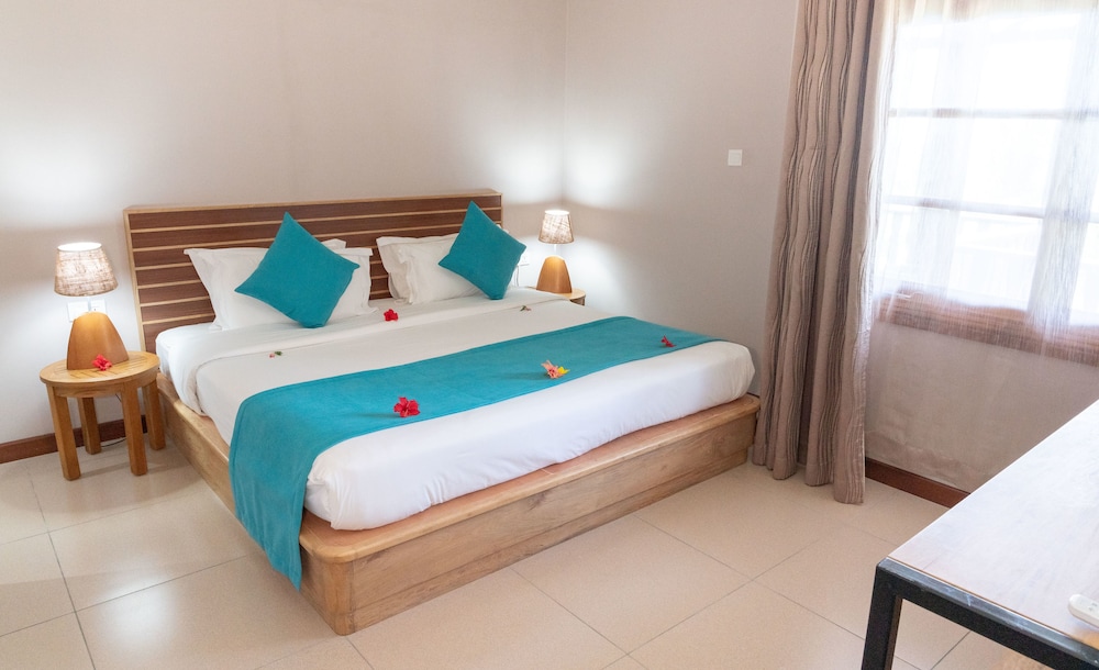 Hotel L Archipel 6/50