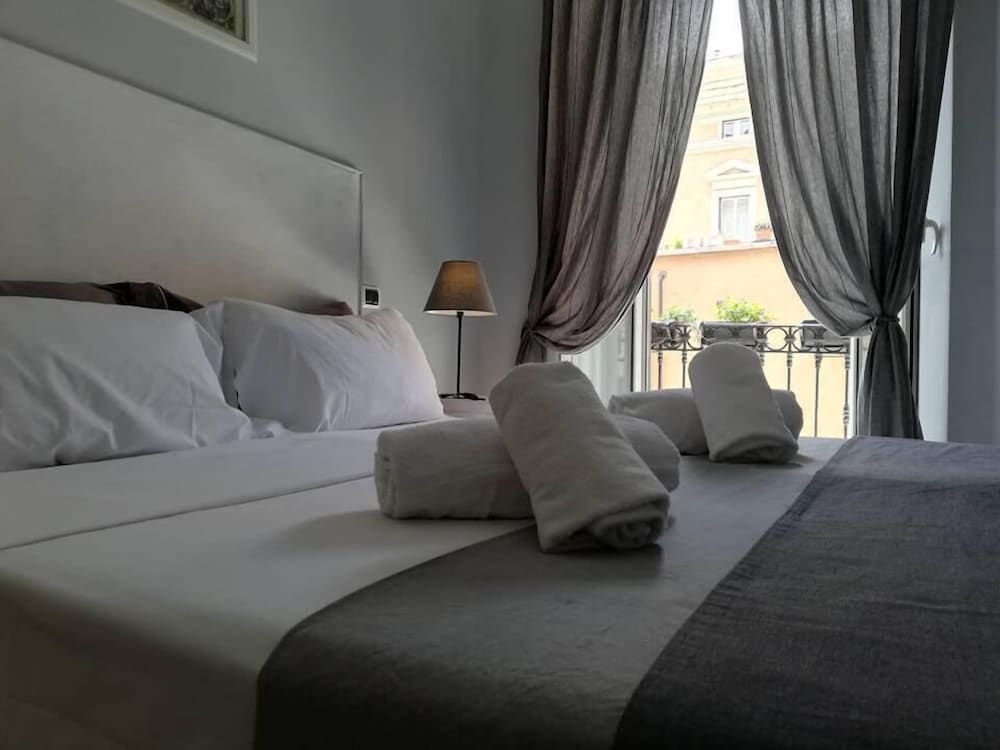 Relais Indipendenza 10/50
