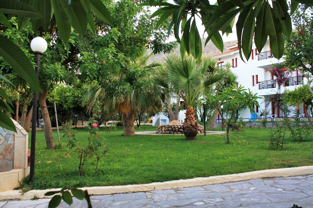 Villa Vicky Hersonissos 54/62