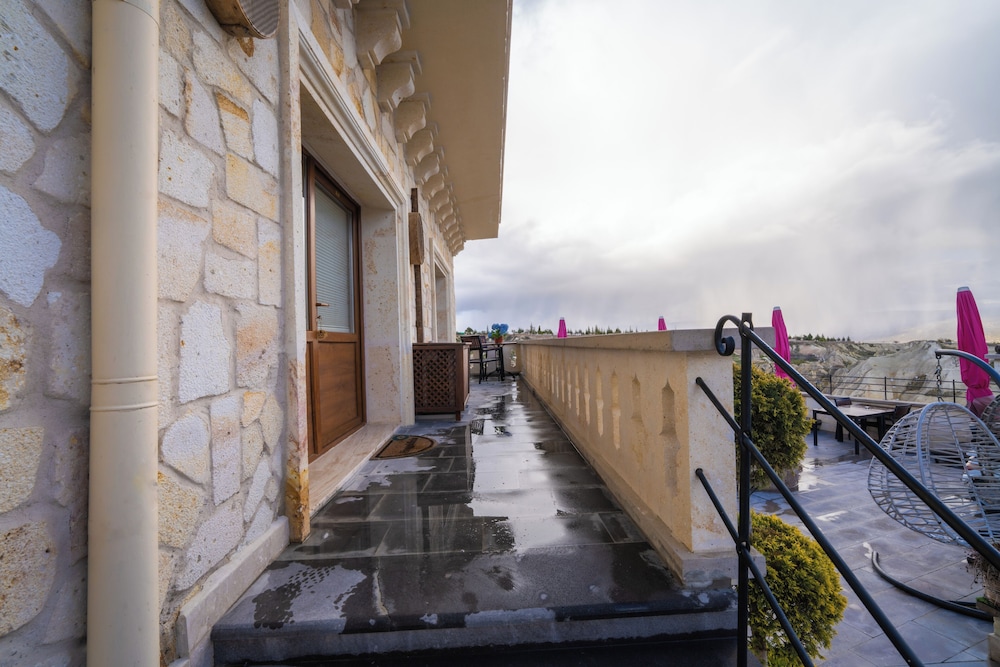 Cappadocia Sweet Cave Hotel 6/46