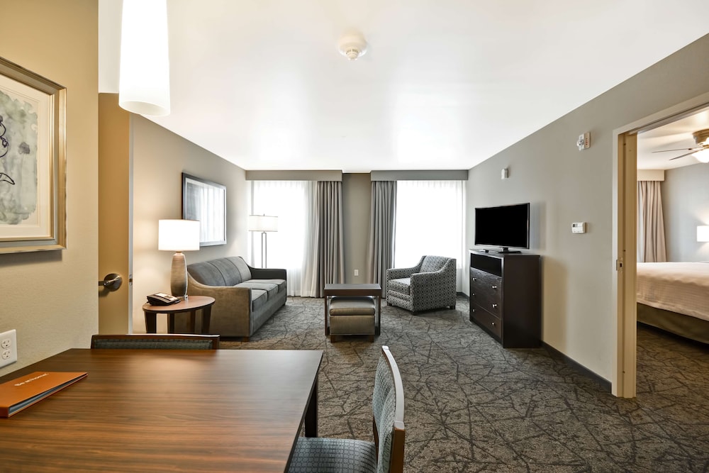 Homewood Suites By Hilton Las Vegas City Center 34/52