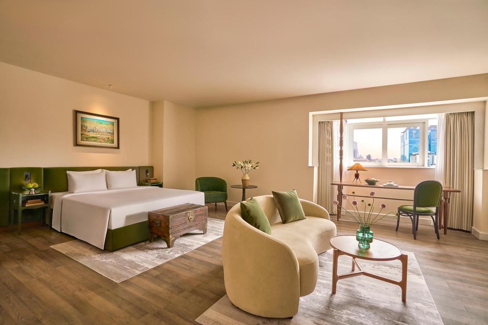 Grand Suite