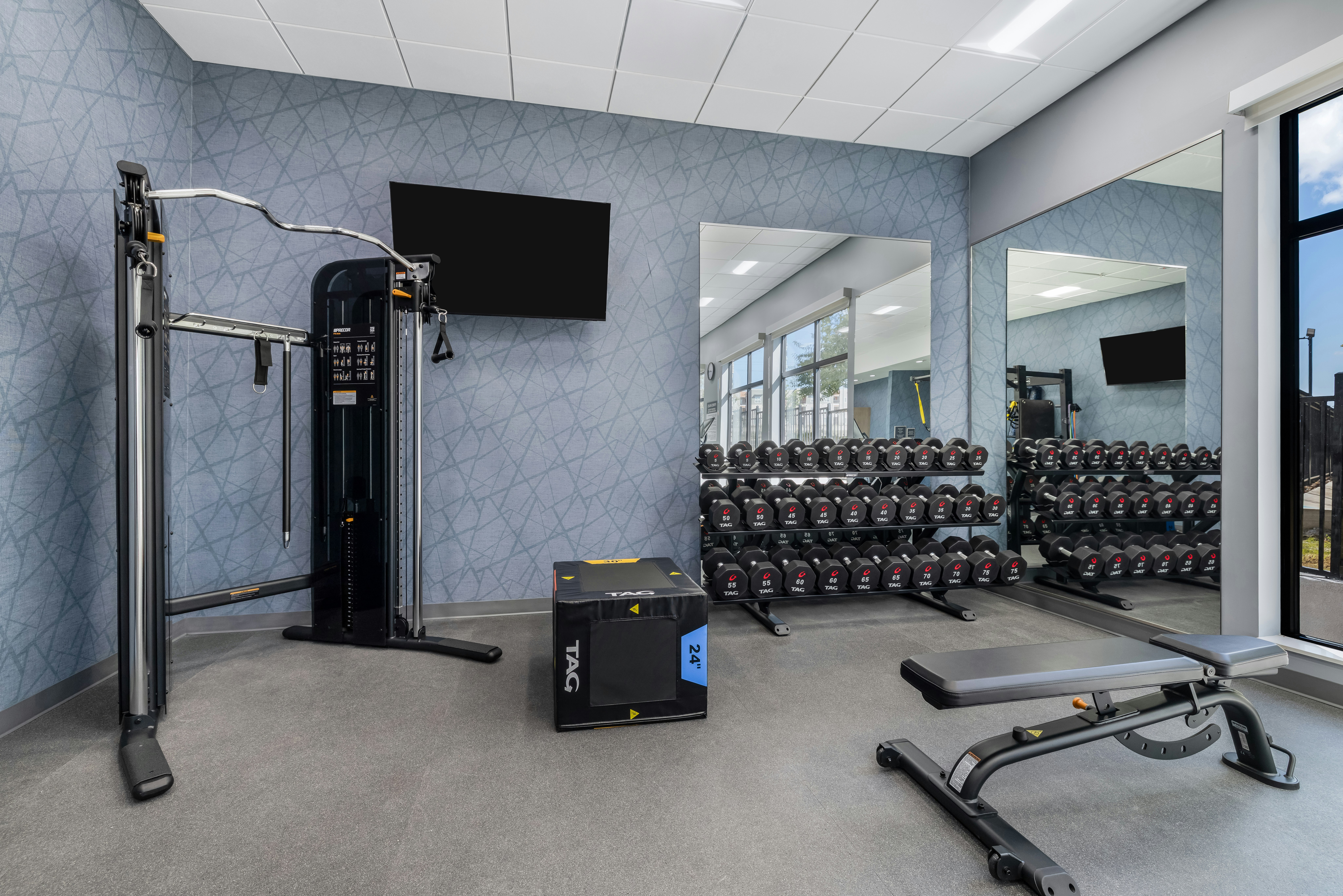 Homewood Suites by Hilton Austin Airport 15/24