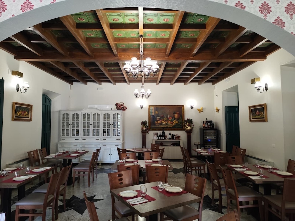 Hospedium Hotel Rural Soterrana 29/50