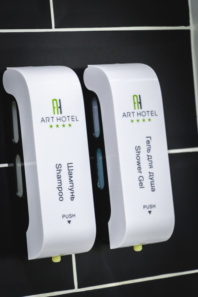 Art Hotel Bishkek 12/50
