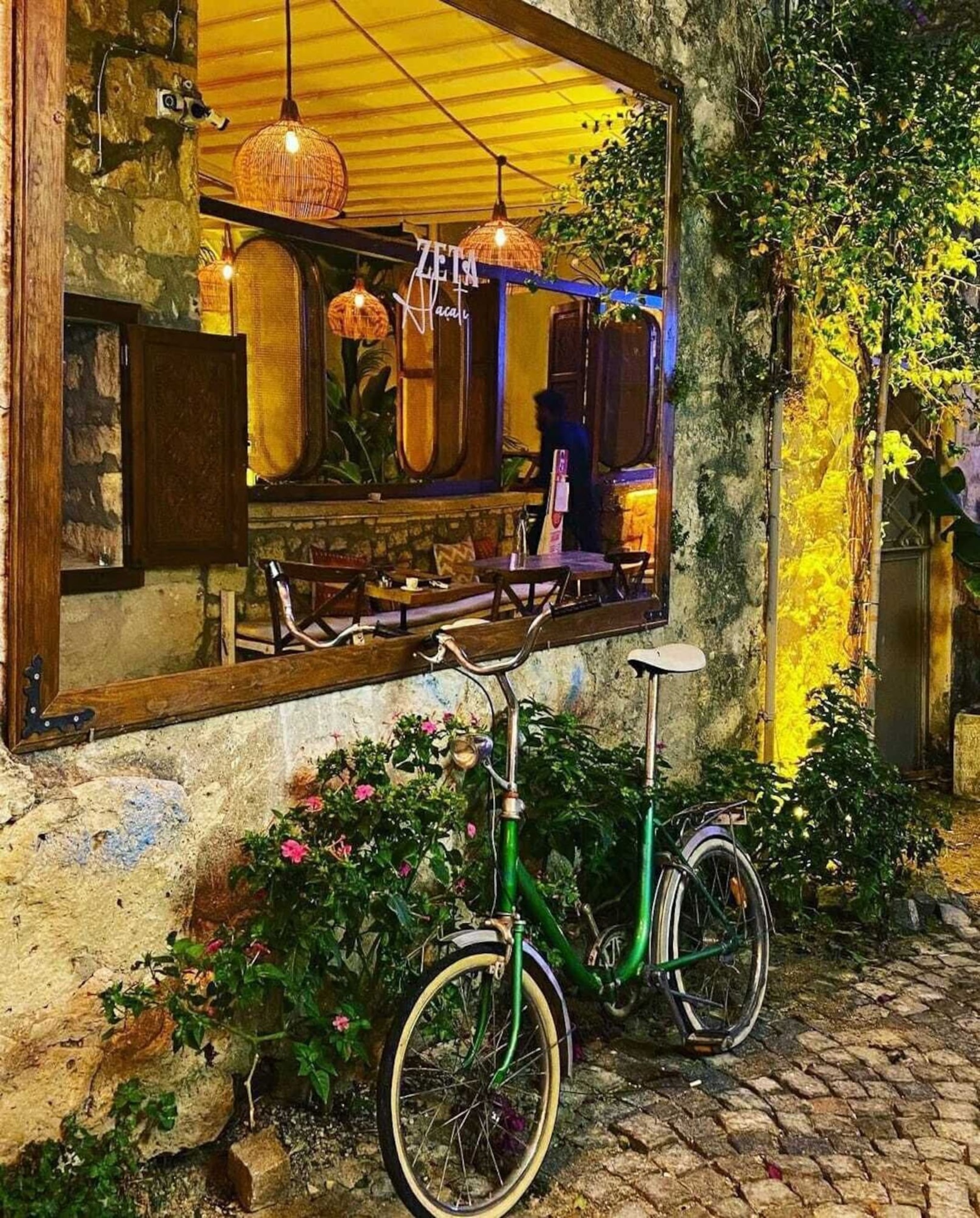 Doka Butik Otel 3/20