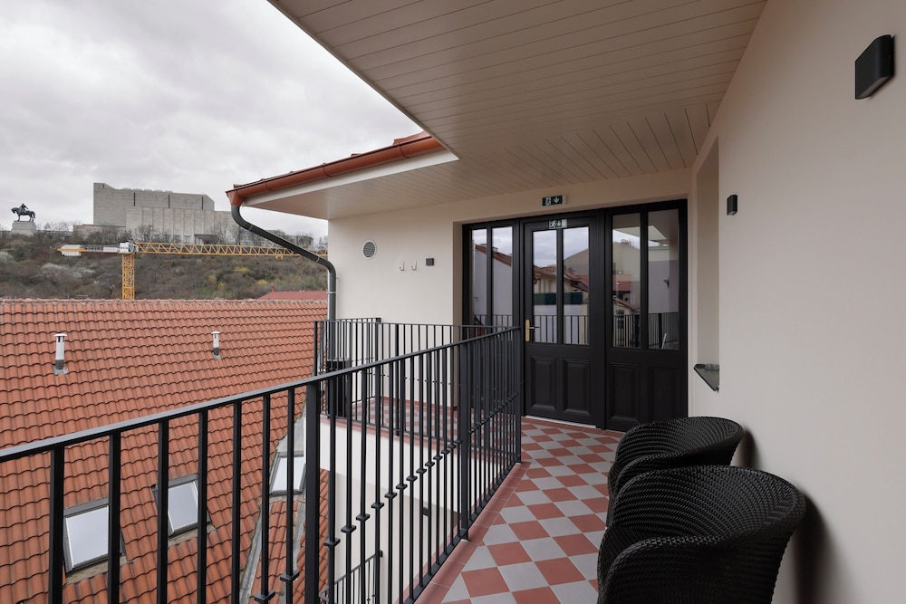 Prokop Square Hotel 26/50
