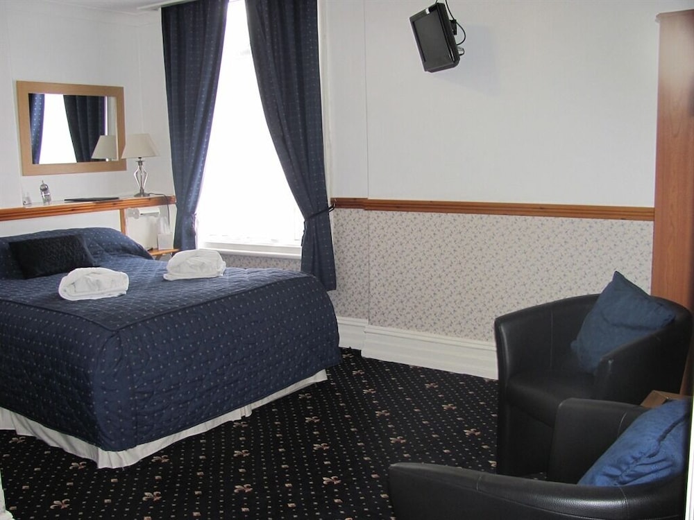 Branston Lodge - Guest House 13/19