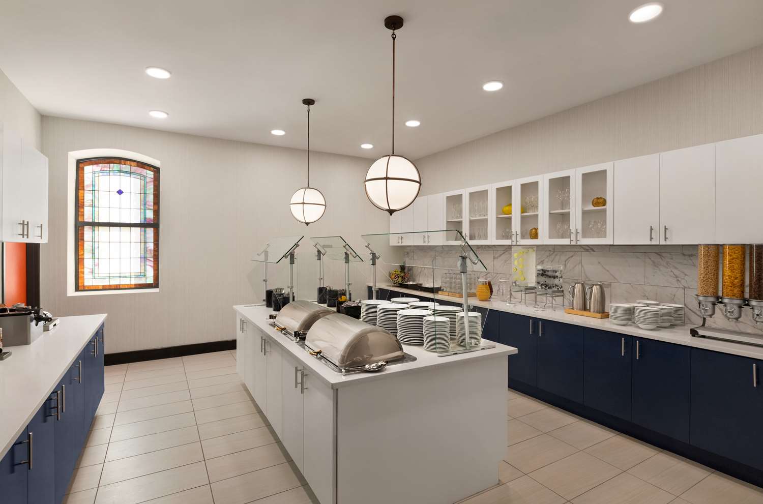 Homewood Suites by Hilton Indianapolis Downtown IUPUI 16/33