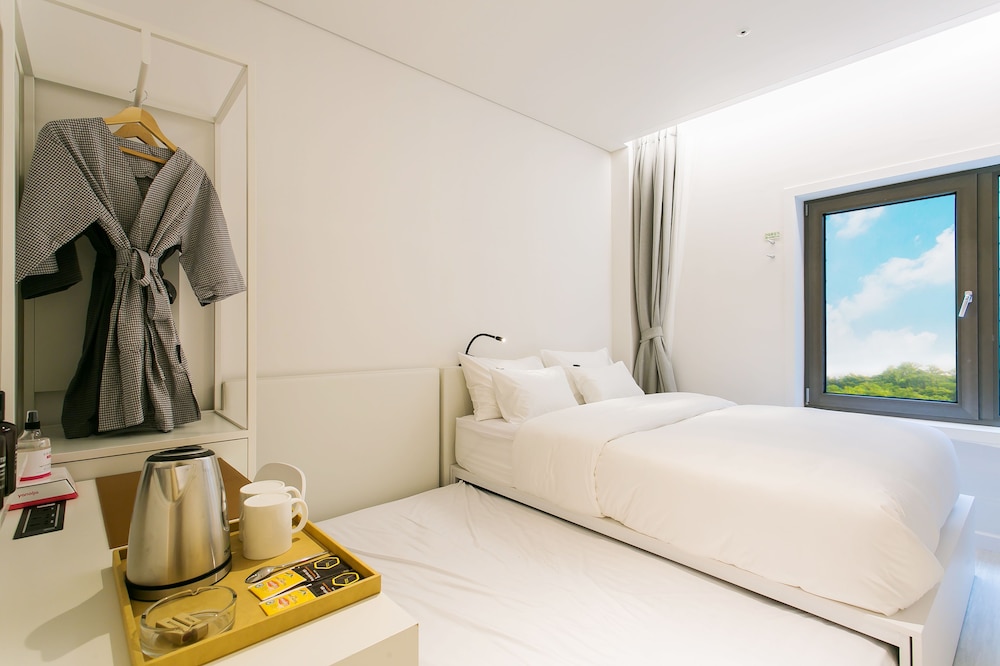 H Avenue Hotel Shinchon & Idae 16/50
