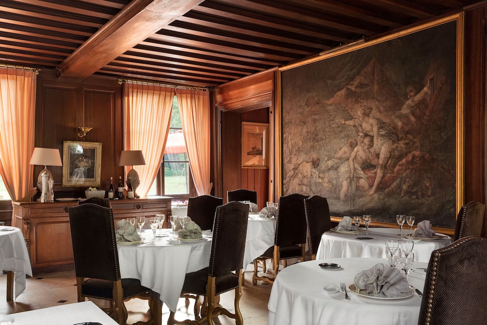Chateau Les Muids 9/25