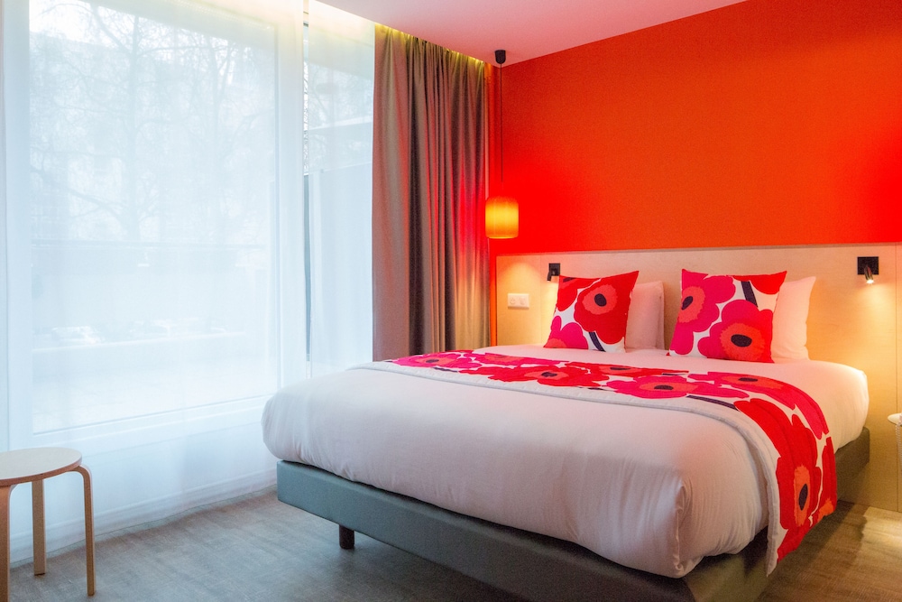 Hotel La Regence 22/57