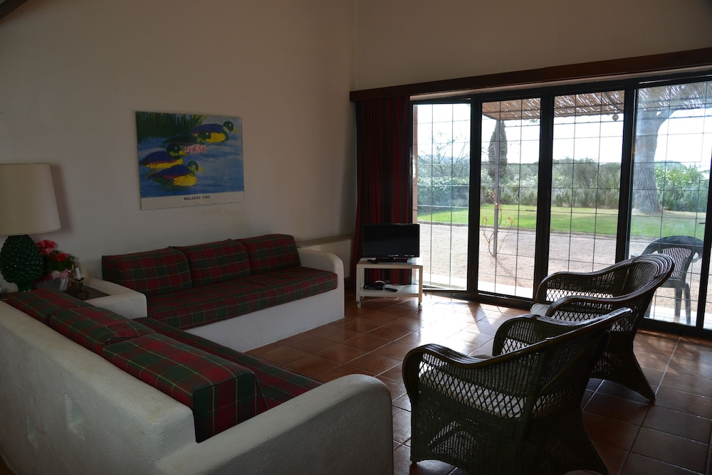 Agriturismo Fattoria Il Casalone 18/40