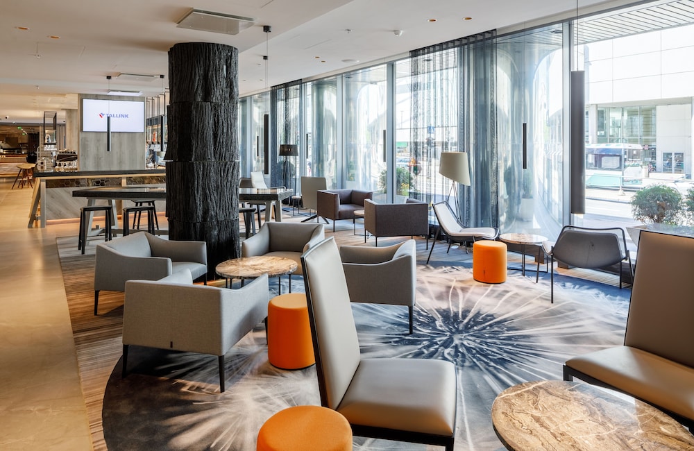 Tallink City Hotel 37/50