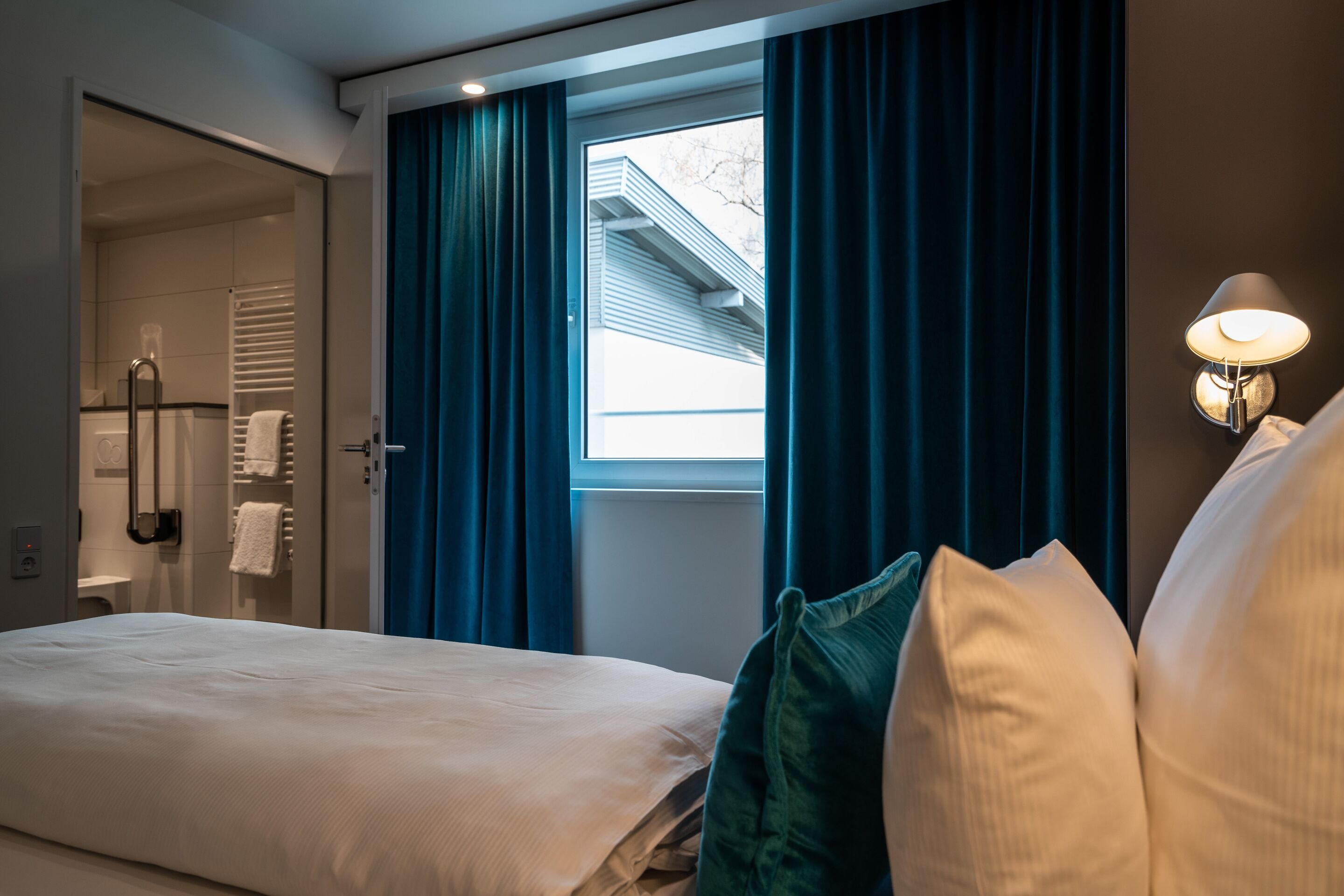 Hotel Motel One Berlin-Mitte 8/47
