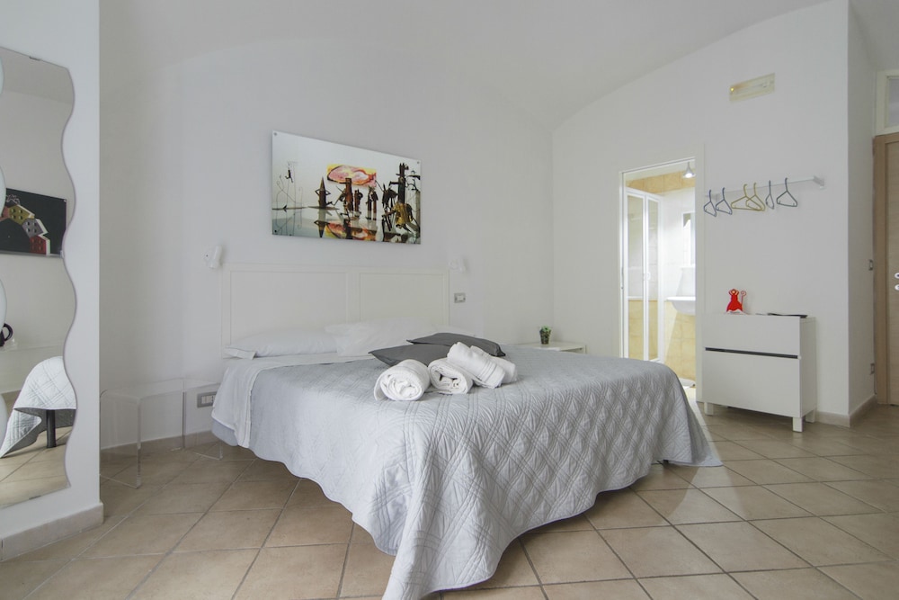 B&B Maison Du La Rua - Adults Only 44/58