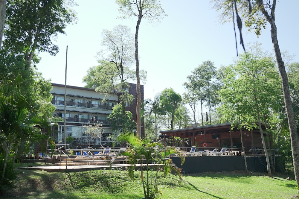 Tourbillon Cataratas Gran Hotel 6/51