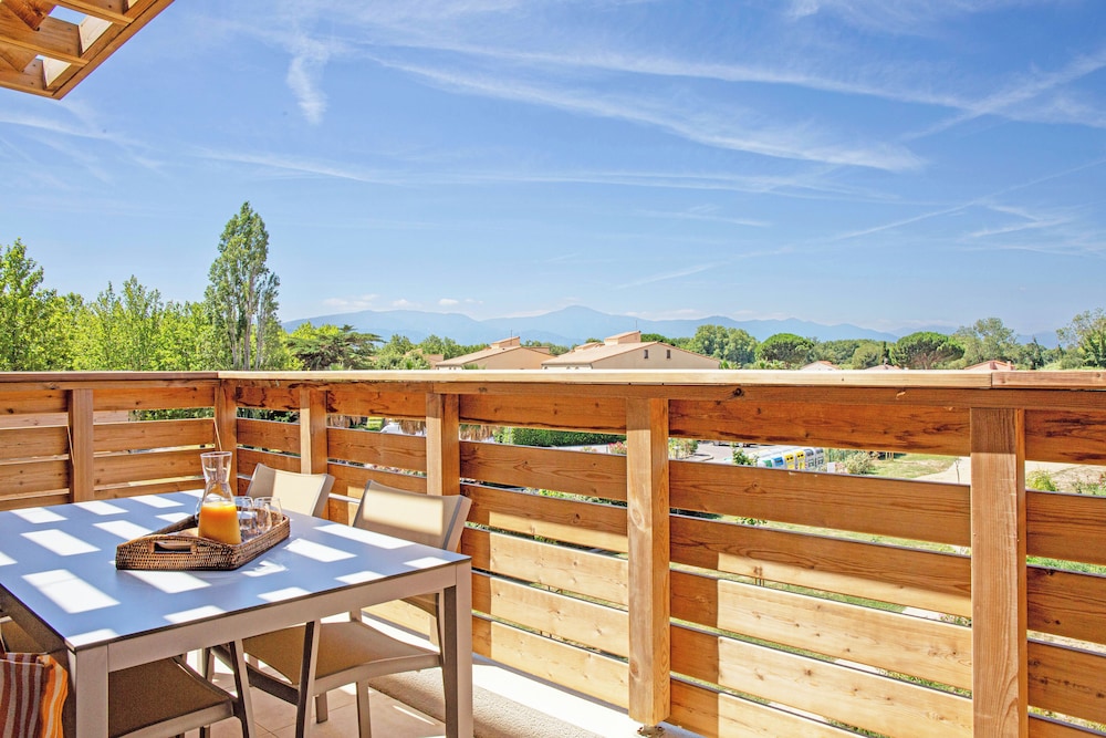 Residence Pierre & Vacances Premium Domaine du Golfe du Lion 33/50