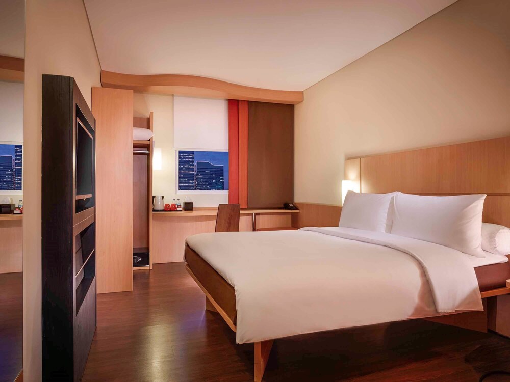 Ibis Surabaya City Center 11/61