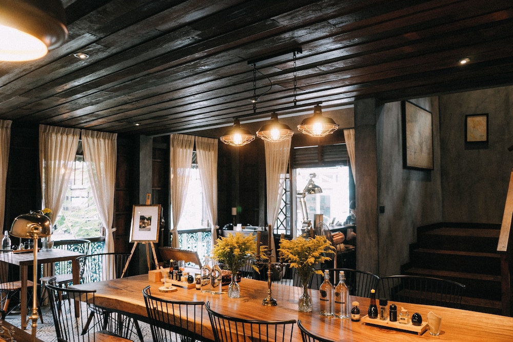 Once (Upon A Time) Chiang Mai Boutique Home 56/65
