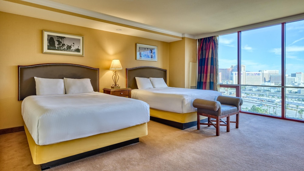 Rio Hotel & Casino, a Destination by Hyatt Hotel 20/73