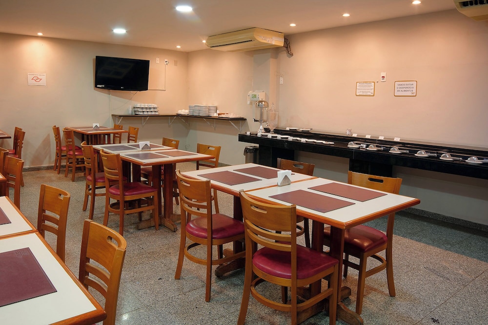 Fenix Hotel Campinas 37/57