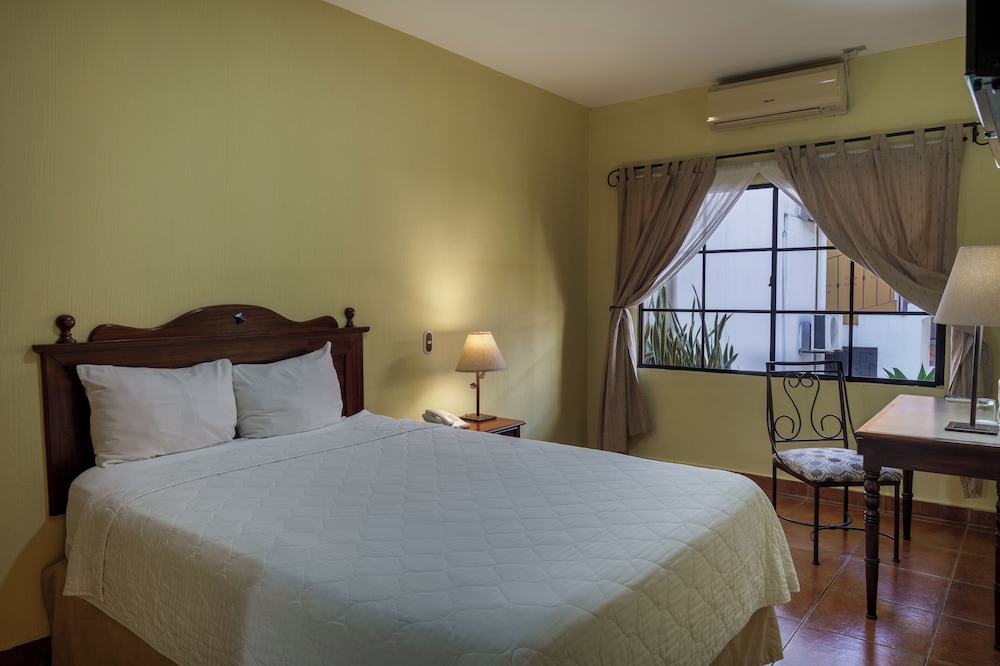 VILLA TERRA HOTEL 22/50