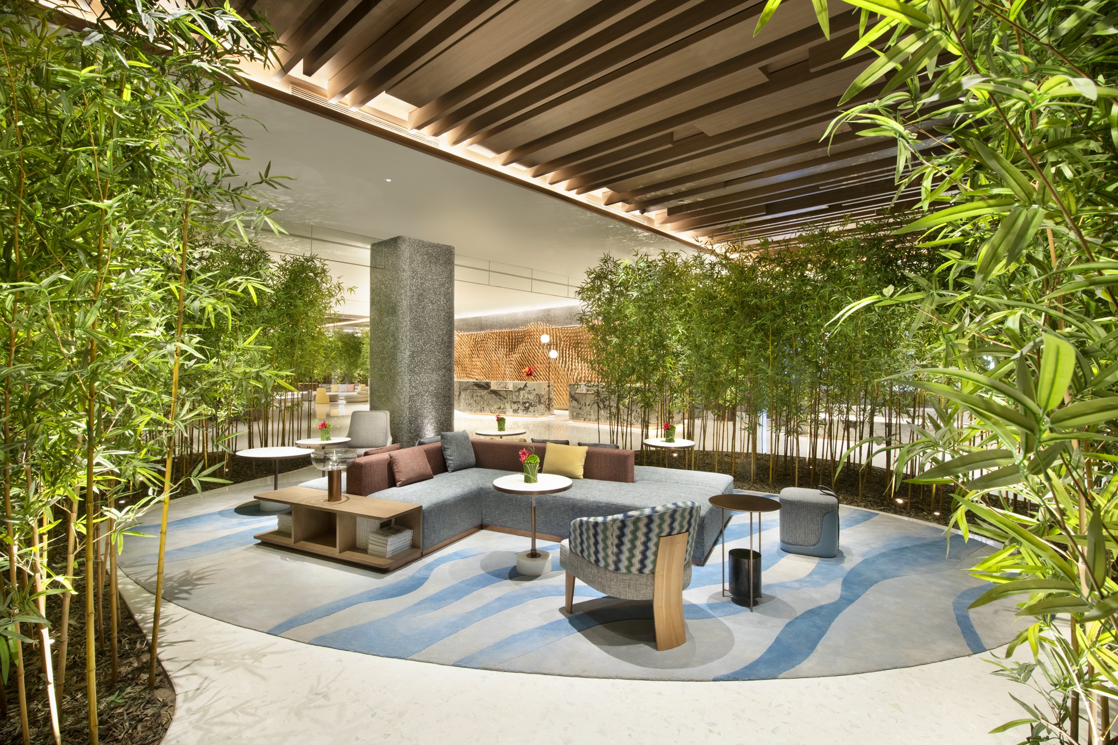 Crowne Plaza Beijing Badaling 27/54