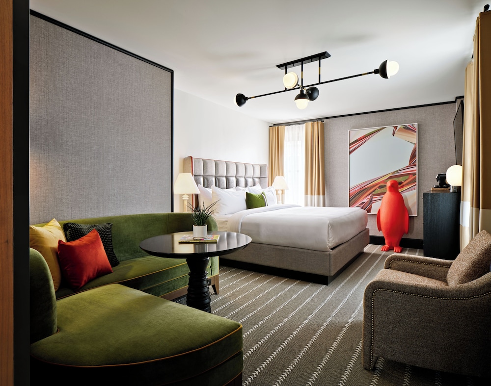 21c Museum Hotel St Louis 16/53
