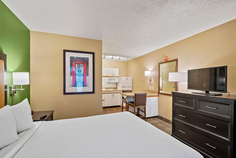 Extended Stay America -Washington Dc-Falls Church-Merrifield 17/51