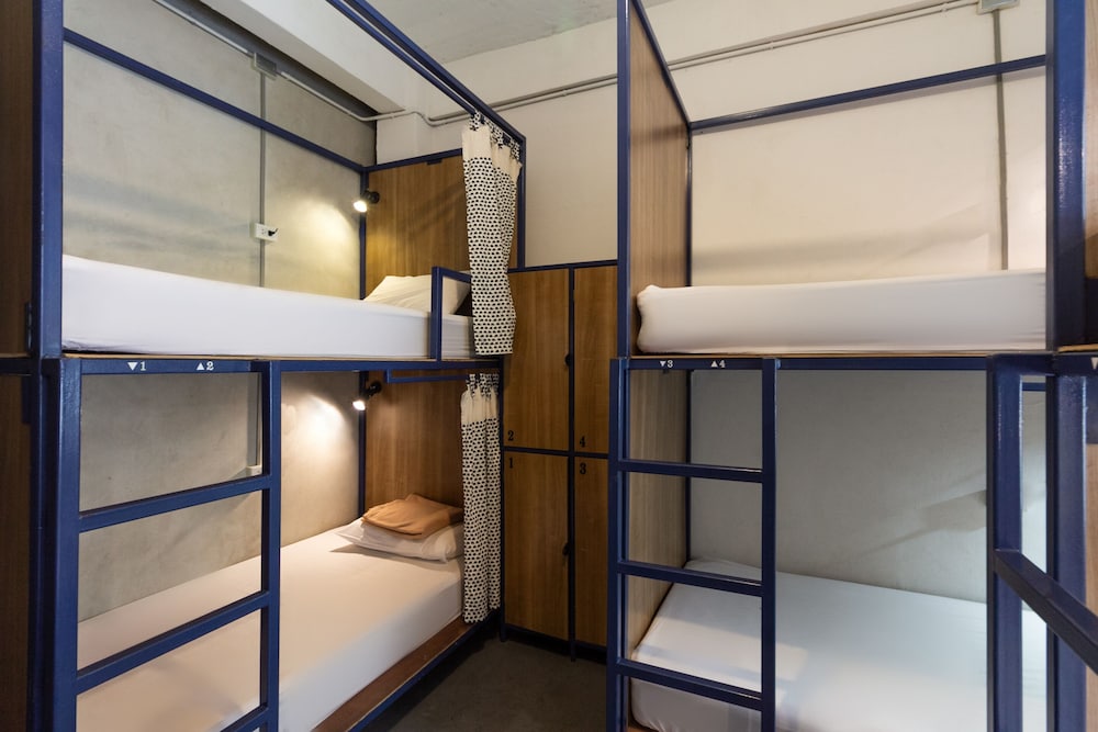 HOFT Hostel Bangkok 18/64