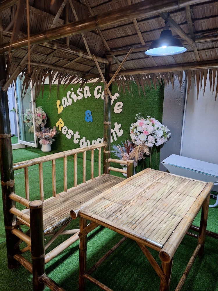 Alisa Hotel Aonang 35/50