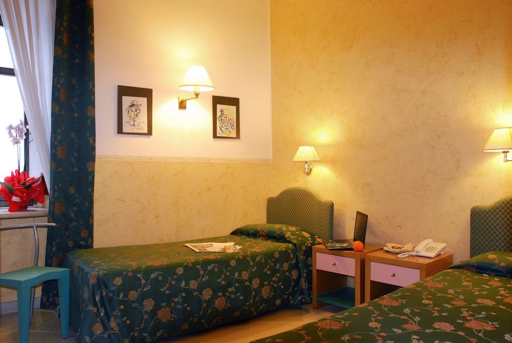 Park Hotel Villa Americana 30/48
