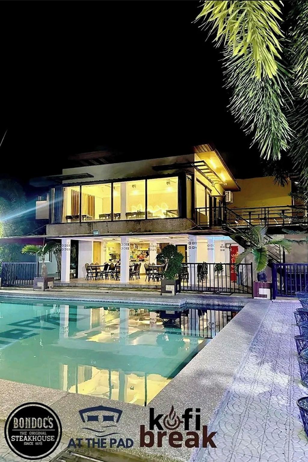 @thePAD Hotel &amp; Resort 2/50