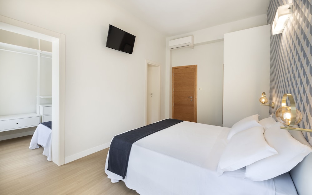 Hotel Buonafortuna 26/70