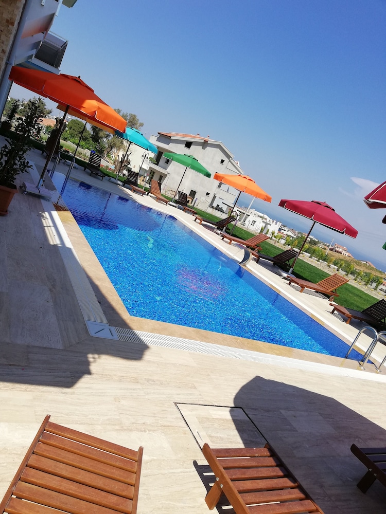 Zeytinli Konak Butik Hotel 13/15