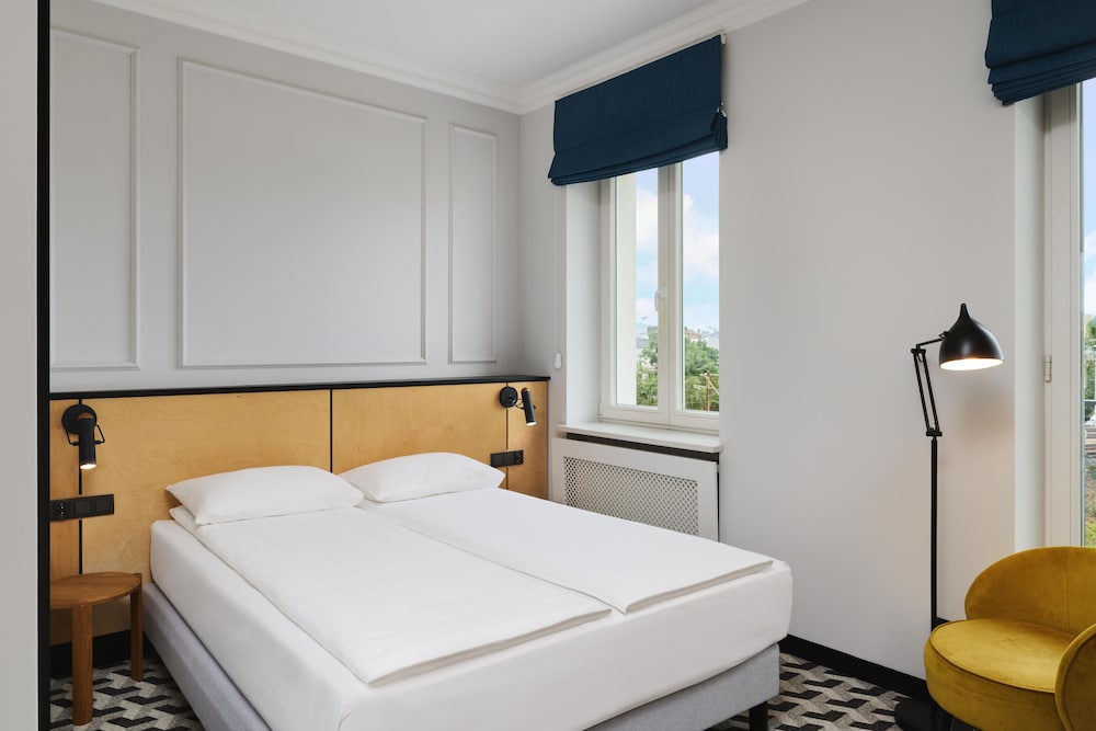 Hotel Tulip Residences Warsaw Targowa 15/44