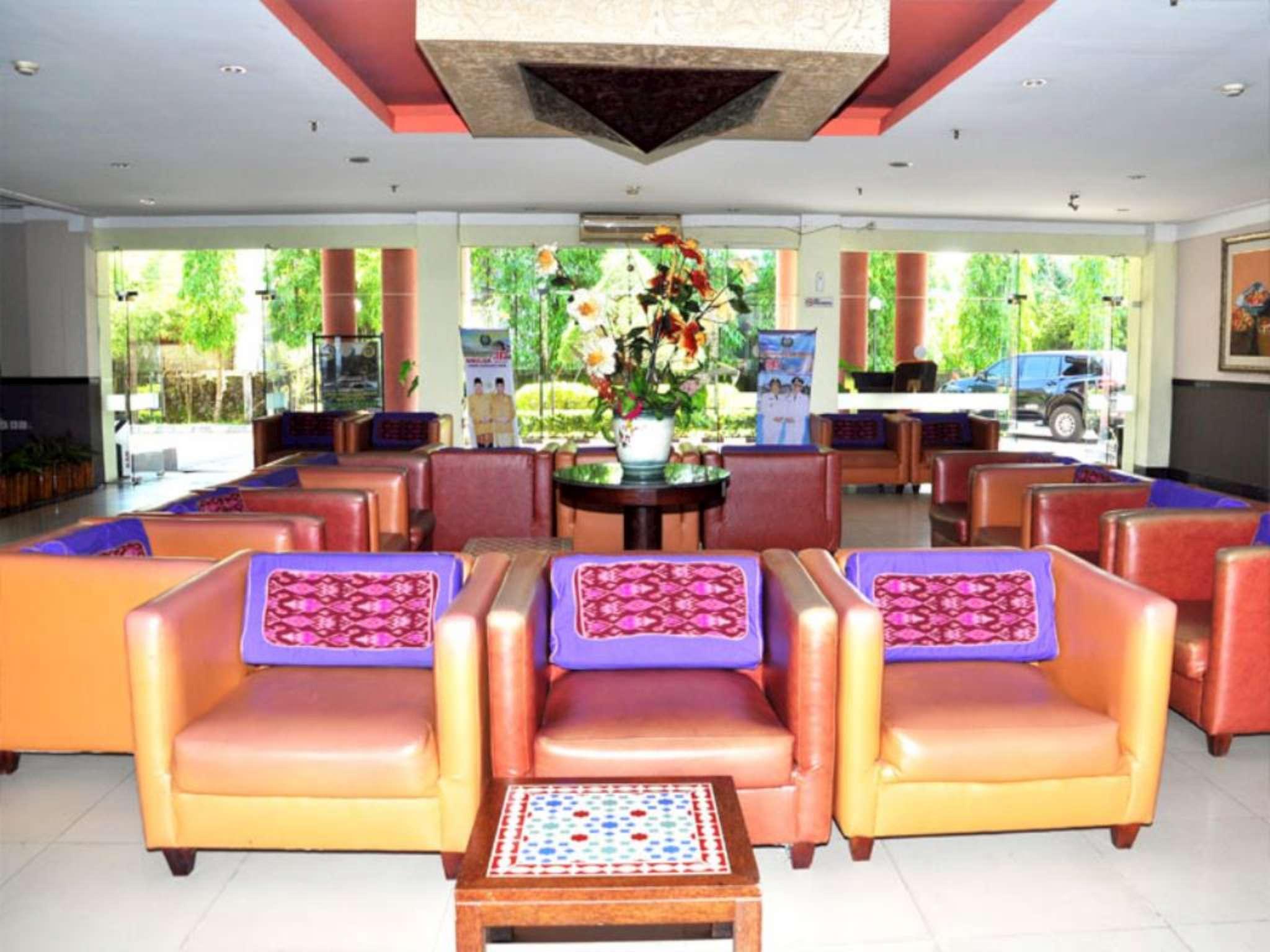 PIA Hotel Pandan Sibolga 17/28