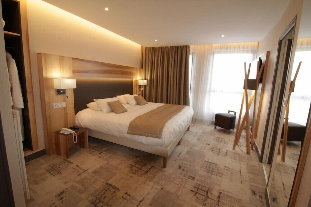 Hotel Le Cercle 8/50