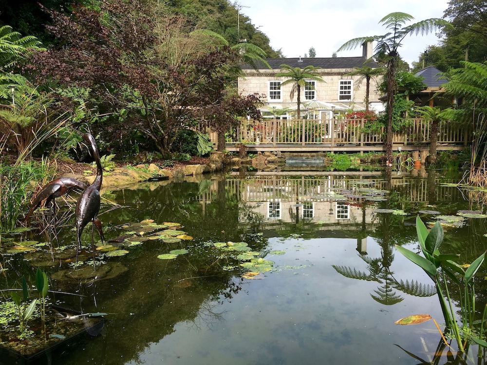 The Waterwheel Inn 37/50