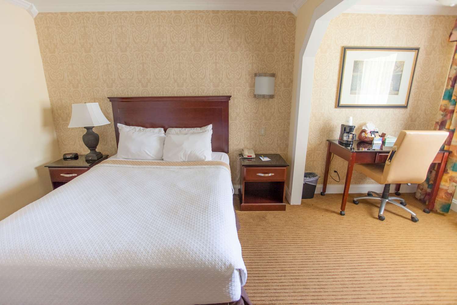 Days Inn By Wyndham Shenandoah 16/52