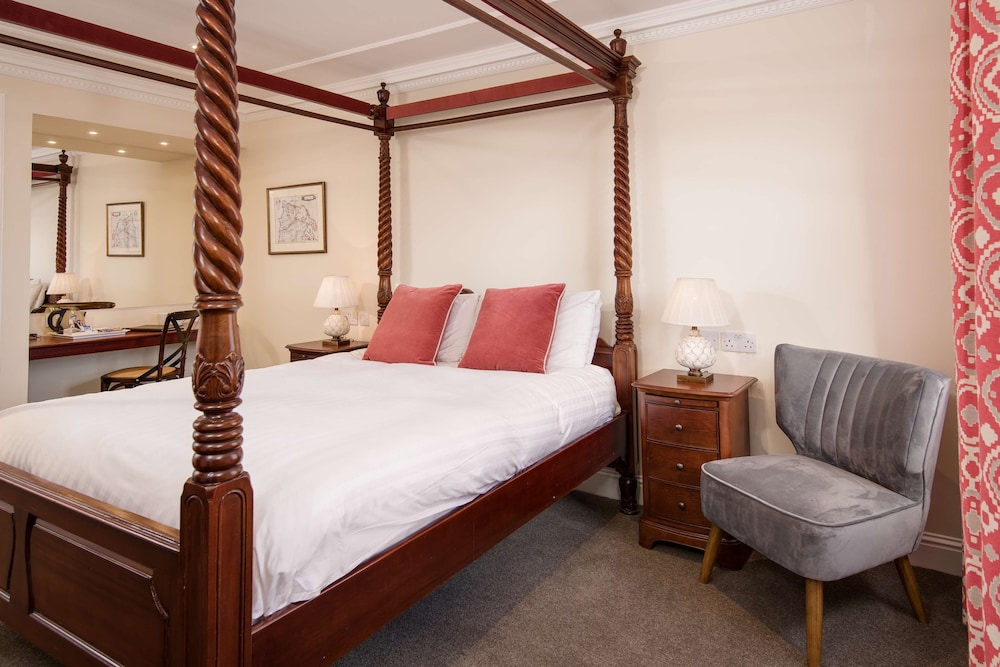 The Inveraray Inn, BW Signature Collection 3/41