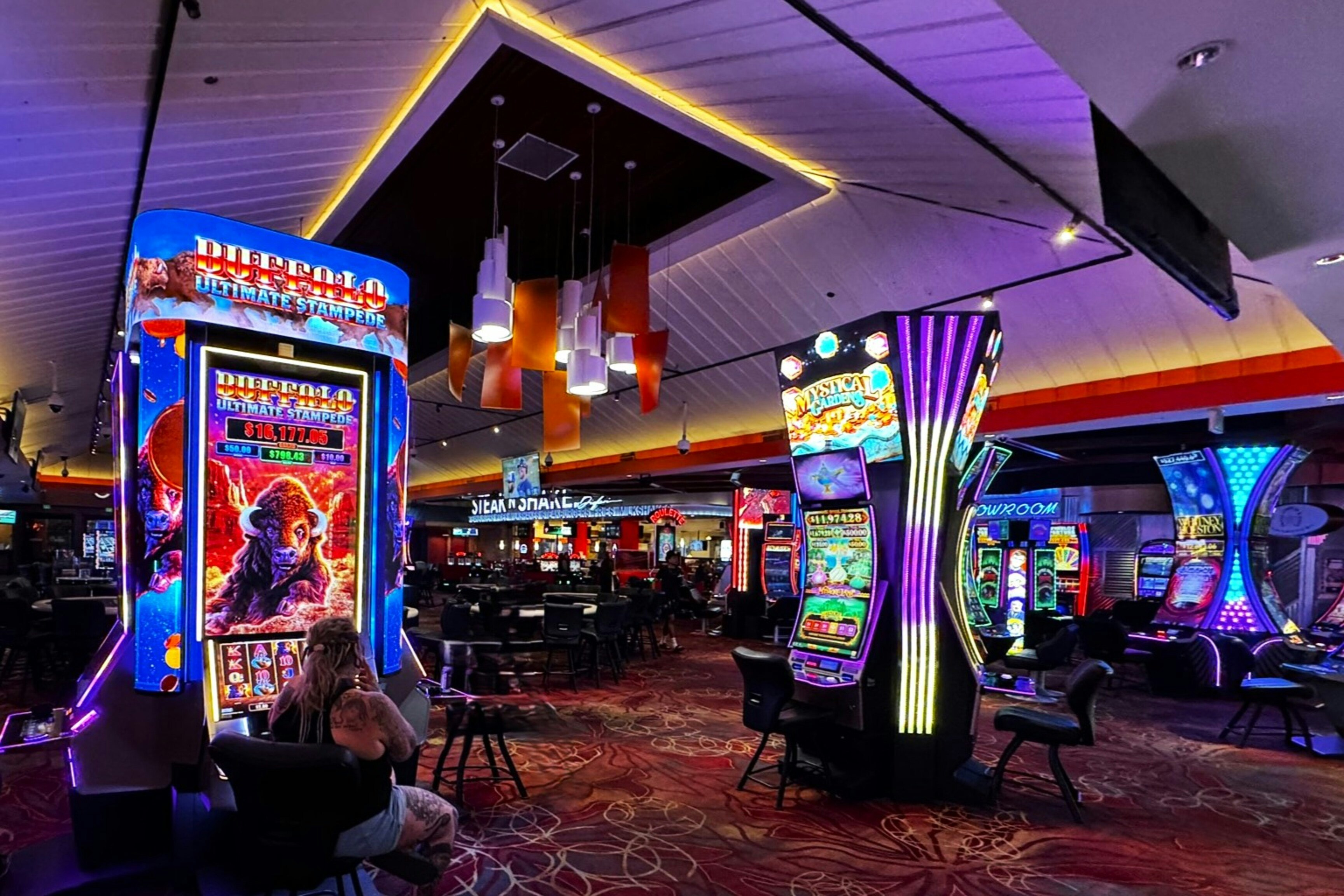 OYO Hotel and Casino Las Vegas 45/59