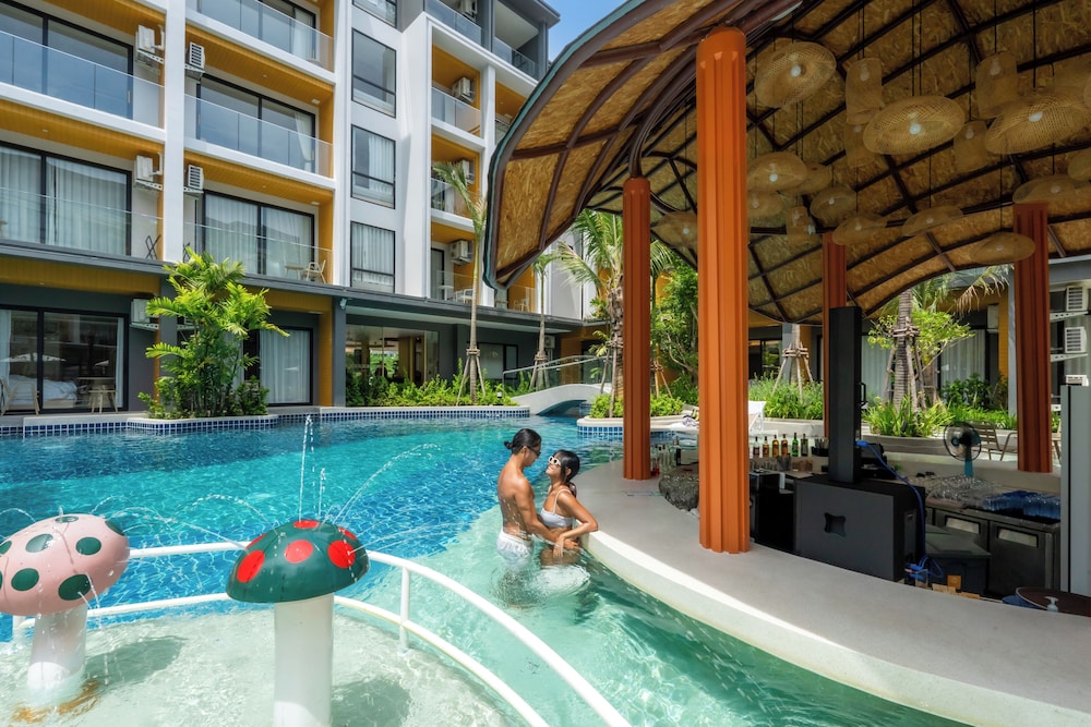 Wyndham Garden Naithon Phuket 46/61