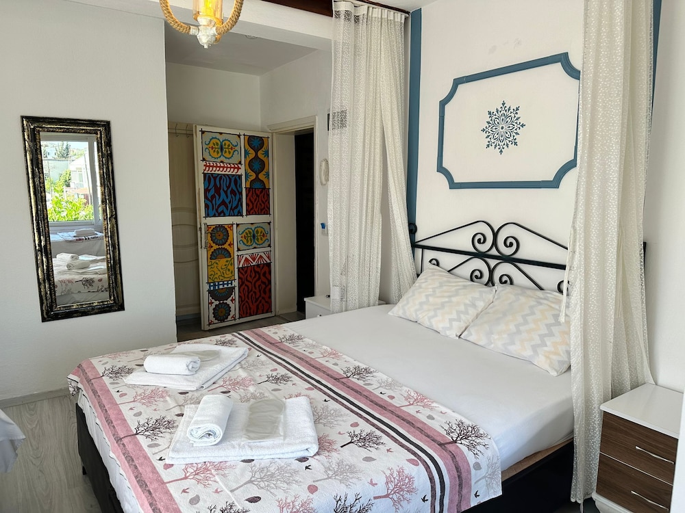 Bonjourla Otel 11/27