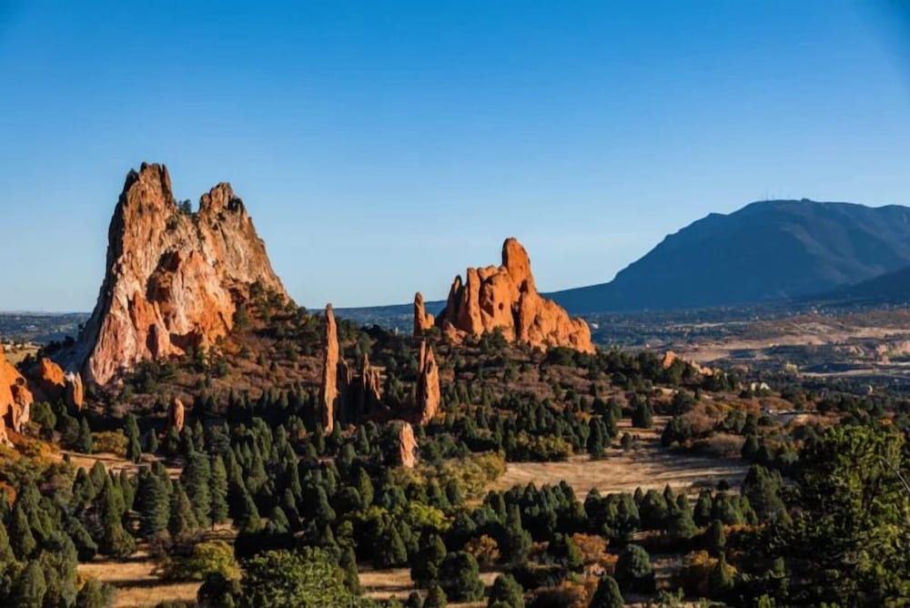 Extended Stay America Premier Suites - Colorado Springs - South 27/33