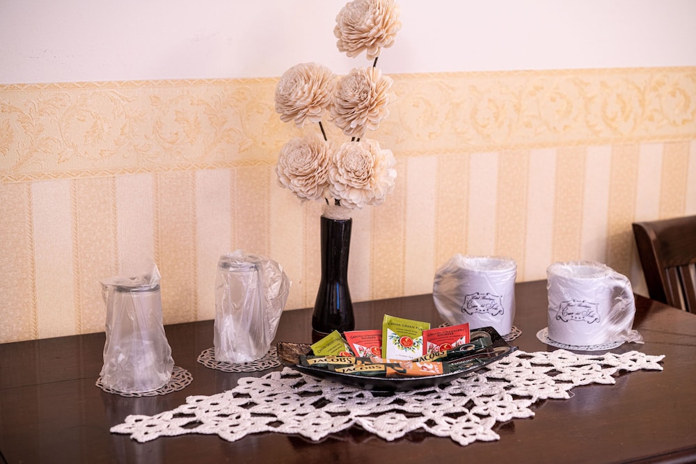 Boutique Casa Del Sole Hotel 14/50